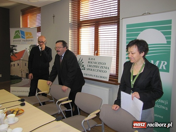 Zdjęcie w galerii na portalu naszraciborz.pl: 42 gimnazjalist&oacute;w w finale konkursu o bezpieczeństwie w rolnictwie wiadomości z regionu