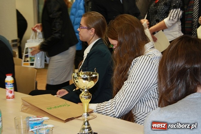 Zdjęcie w galerii na portalu naszraciborz.pl: 42 gimnazjalist&oacute;w w finale konkursu o bezpieczeństwie w rolnictwie wiadomości z regionu