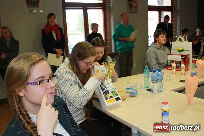 Zdjęcie w galerii na portalu naszraciborz.pl: 42 gimnazjalist&oacute;w w finale konkursu o bezpieczeństwie w rolnictwie wiadomości z regionu