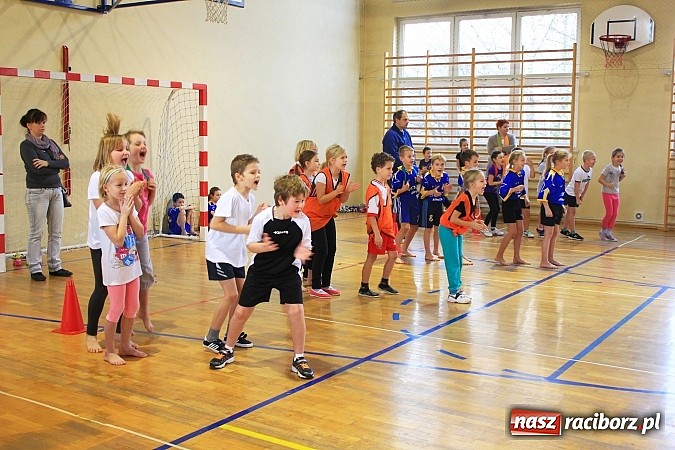 Zdjęcie w galerii na portalu naszraciborz.pl: Gminny Turniej Gier i Zabaw w Zabełkowie wiadomości z regionu