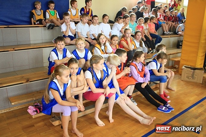 Zdjęcie w galerii na portalu naszraciborz.pl: Gminny Turniej Gier i Zabaw w Zabełkowie wiadomości z regionu