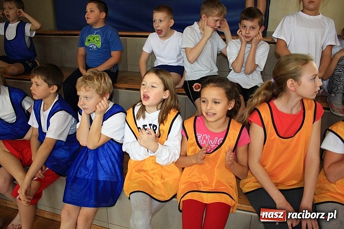 Zdjęcie w galerii na portalu naszraciborz.pl: Gminny Turniej Gier i Zabaw w Zabełkowie wiadomości z regionu