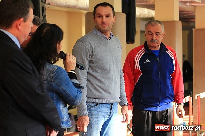 Zdjęcie w galerii na portalu naszraciborz.pl: Młodzi lekkoatleci rywalizowali w ZSOMS wiadomości z regionu