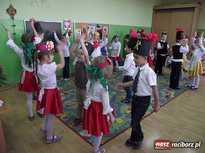 Zdjęcie w galerii na portalu naszraciborz.pl: Dziś Barbórka. Górnicze święto w Brzeziu wiadomości z regionu