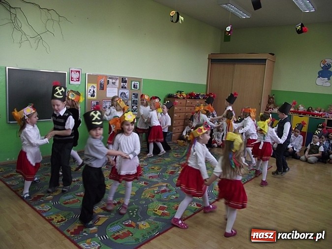 Zdjęcie w galerii na portalu naszraciborz.pl: Dziś Barbórka. Górnicze święto w Brzeziu wiadomości z regionu