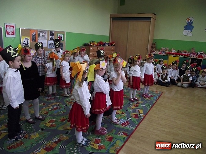 Zdjęcie w galerii na portalu naszraciborz.pl: Dziś Barbórka. Górnicze święto w Brzeziu wiadomości z regionu