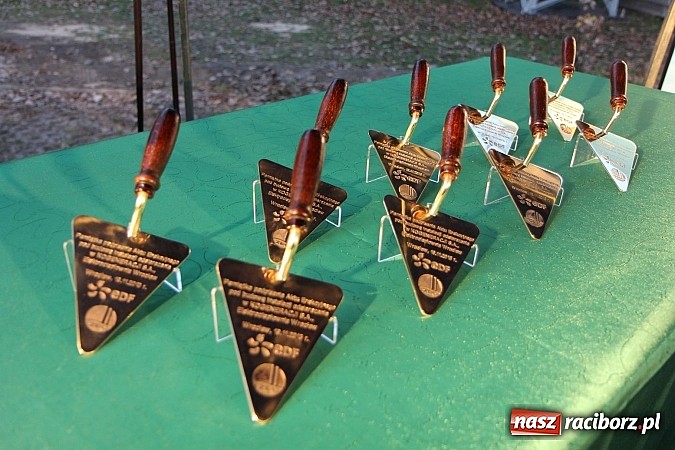 Zdjęcie w galerii na portalu naszraciborz.pl: Rafako i PBG budują instalacje odsiarczania spalin wiadomości z regionu