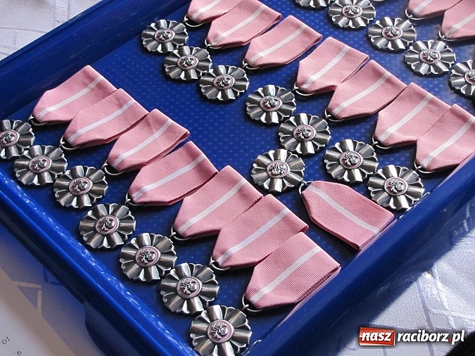 Zdjęcie w galerii na portalu naszraciborz.pl: Złote gody w Pietrowicach Wielkich wiadomości z regionu