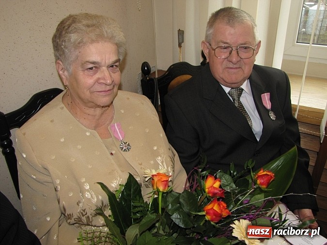 Zdjęcie w galerii na portalu naszraciborz.pl: Złote gody w Pietrowicach Wielkich wiadomości z regionu