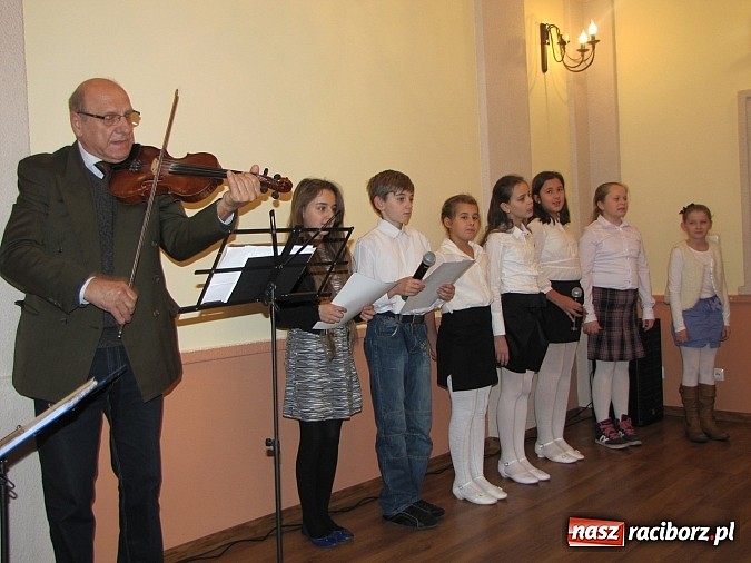 Zdjęcie w galerii na portalu naszraciborz.pl: Złote gody w Pietrowicach Wielkich wiadomości z regionu