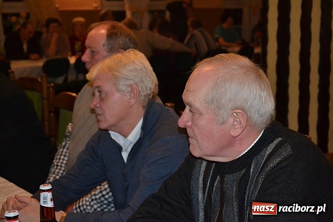 Zdjęcie w galerii na portalu naszraciborz.pl: Wybierali szefa, wybrali szefową wiadomości z regionu