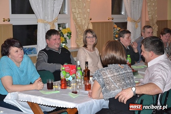 Zdjęcie w galerii na portalu naszraciborz.pl: Wybierali szefa, wybrali szefową wiadomości z regionu