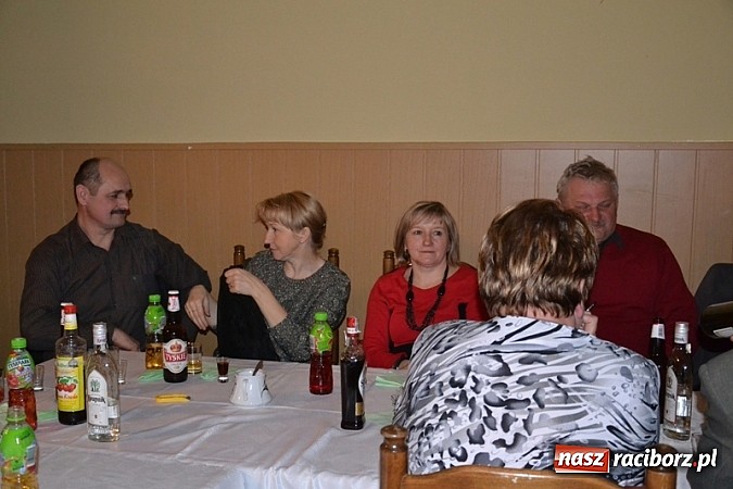 Zdjęcie w galerii na portalu naszraciborz.pl: Wybierali szefa, wybrali szefową wiadomości z regionu