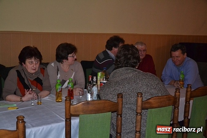 Zdjęcie w galerii na portalu naszraciborz.pl: Wybierali szefa, wybrali szefową wiadomości z regionu