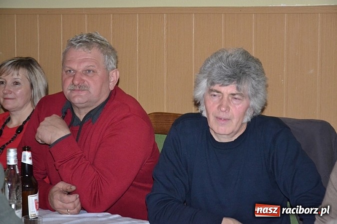 Zdjęcie w galerii na portalu naszraciborz.pl: Wybierali szefa, wybrali szefową wiadomości z regionu