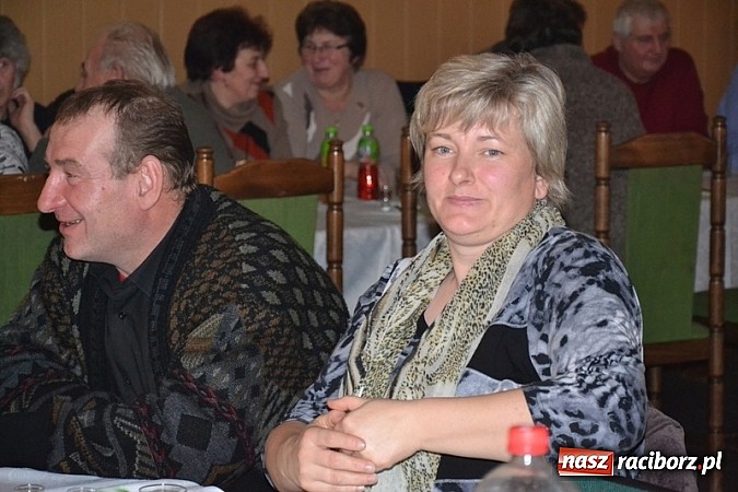 Zdjęcie w galerii na portalu naszraciborz.pl: Wybierali szefa, wybrali szefową wiadomości z regionu