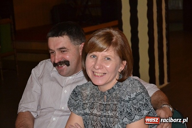 Zdjęcie w galerii na portalu naszraciborz.pl: Wybierali szefa, wybrali szefową wiadomości z regionu