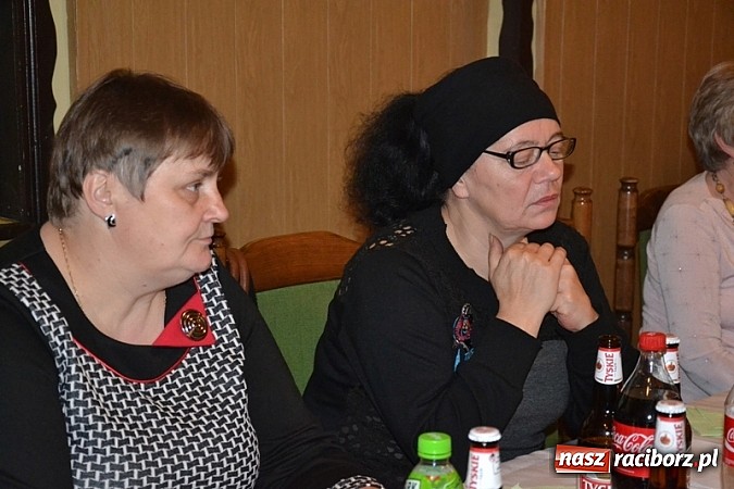 Zdjęcie w galerii na portalu naszraciborz.pl: Wybierali szefa, wybrali szefową wiadomości z regionu