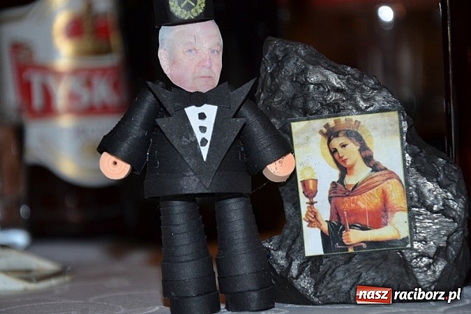 Zdjęcie w galerii na portalu naszraciborz.pl: Wybierali szefa, wybrali szefową wiadomości z regionu