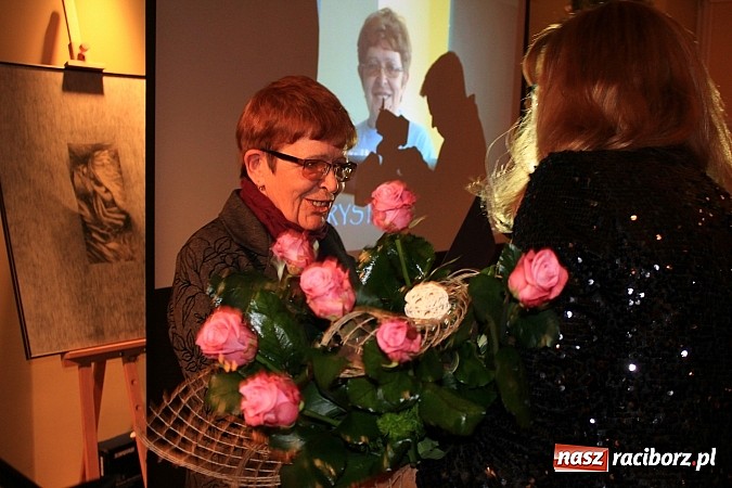 Zdjęcie w galerii na portalu naszraciborz.pl: Nagrodzono wyr&oacute;żniających się wolontariuszy wiadomości z regionu