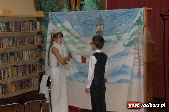 Zdjęcie w galerii na portalu naszraciborz.pl: Podróże po fantastycznej literaturze - finał konkursu wiadomości z regionu