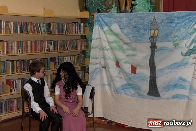 Zdjęcie w galerii na portalu naszraciborz.pl: Podróże po fantastycznej literaturze - finał konkursu wiadomości z regionu