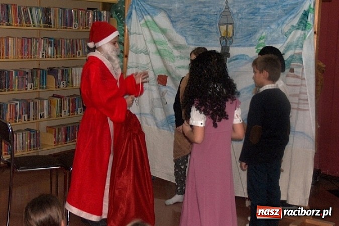 Zdjęcie w galerii na portalu naszraciborz.pl: Podróże po fantastycznej literaturze - finał konkursu wiadomości z regionu