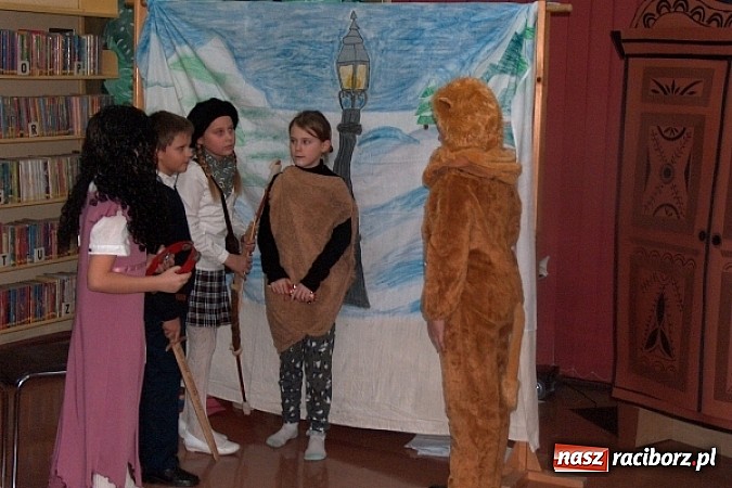 Zdjęcie w galerii na portalu naszraciborz.pl: Podróże po fantastycznej literaturze - finał konkursu wiadomości z regionu