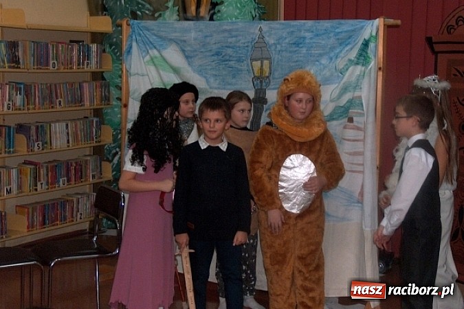 Zdjęcie w galerii na portalu naszraciborz.pl: Podróże po fantastycznej literaturze - finał konkursu wiadomości z regionu