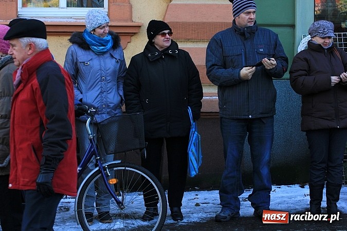 Zdjęcie w galerii na portalu naszraciborz.pl: Procesja konna przeszła przez Krzanowice wiadomości z regionu