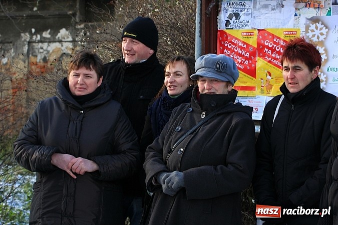 Zdjęcie w galerii na portalu naszraciborz.pl: Procesja konna przeszła przez Krzanowice wiadomości z regionu