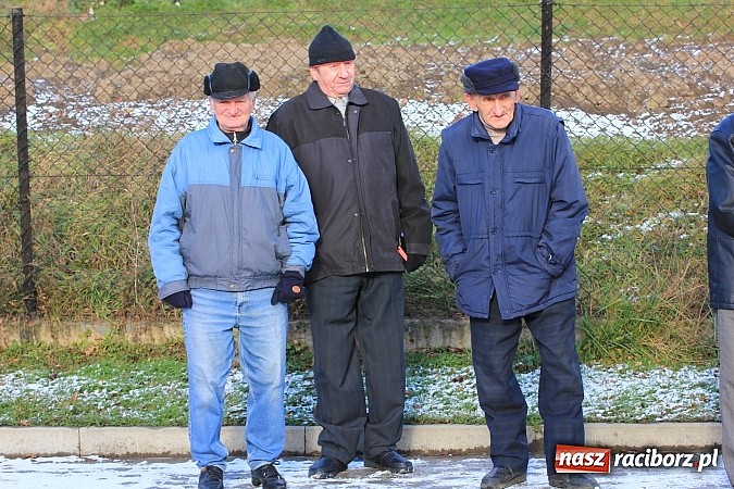 Zdjęcie w galerii na portalu naszraciborz.pl: Procesja konna przeszła przez Krzanowice wiadomości z regionu