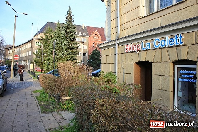 Zdjęcie w galerii na portalu naszraciborz.pl: Chroń swój biust w trakcie treningu! wiadomości z regionu