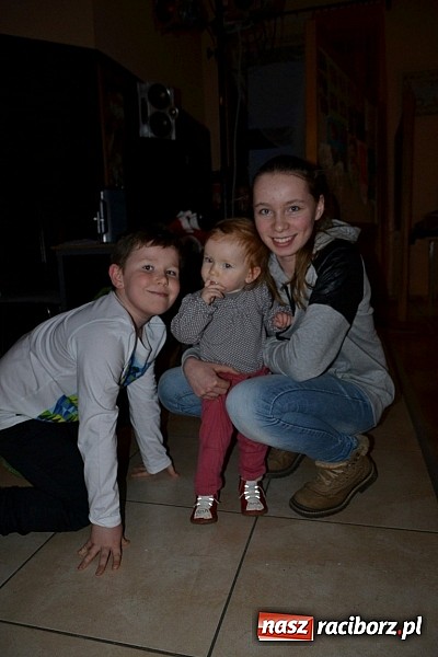 Zdjęcie w galerii na portalu naszraciborz.pl: Brzydkie kaczątko w prezencie mikołajkowym wiadomości z regionu