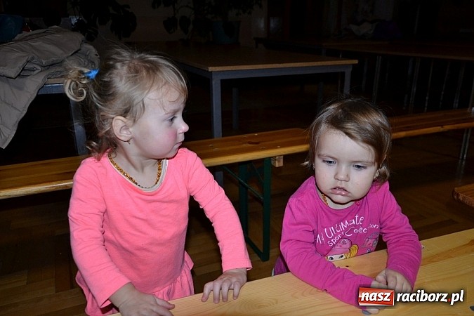 Zdjęcie w galerii na portalu naszraciborz.pl: Brzydkie kaczątko w prezencie mikołajkowym wiadomości z regionu