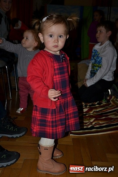 Zdjęcie w galerii na portalu naszraciborz.pl: Brzydkie kaczątko w prezencie mikołajkowym wiadomości z regionu