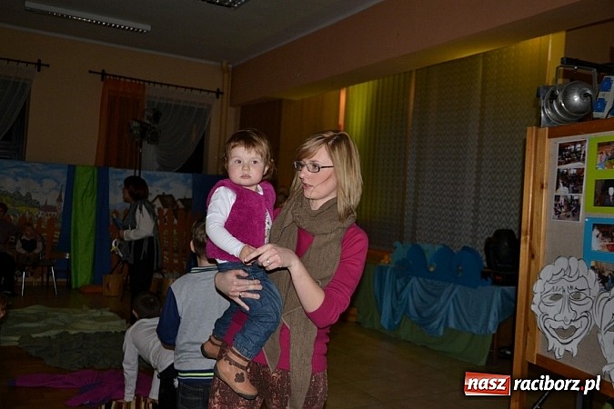 Zdjęcie w galerii na portalu naszraciborz.pl: Brzydkie kaczątko w prezencie mikołajkowym wiadomości z regionu