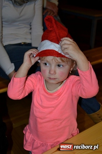 Zdjęcie w galerii na portalu naszraciborz.pl: Brzydkie kaczątko w prezencie mikołajkowym wiadomości z regionu