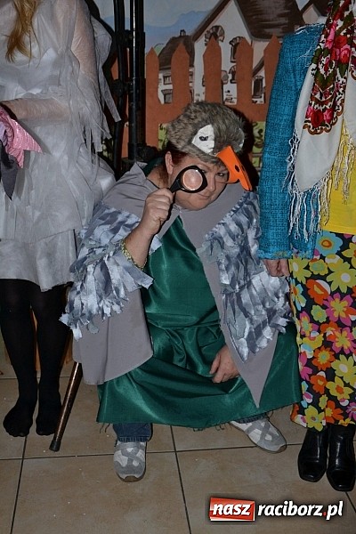 Zdjęcie w galerii na portalu naszraciborz.pl: Brzydkie kaczątko w prezencie mikołajkowym wiadomości z regionu