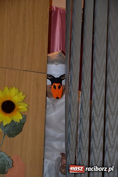 Zdjęcie w galerii na portalu naszraciborz.pl: Brzydkie kaczątko w prezencie mikołajkowym wiadomości z regionu