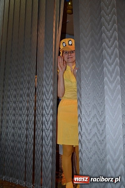 Zdjęcie w galerii na portalu naszraciborz.pl: Brzydkie kaczątko w prezencie mikołajkowym wiadomości z regionu