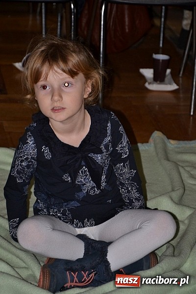 Zdjęcie w galerii na portalu naszraciborz.pl: Brzydkie kaczątko w prezencie mikołajkowym wiadomości z regionu