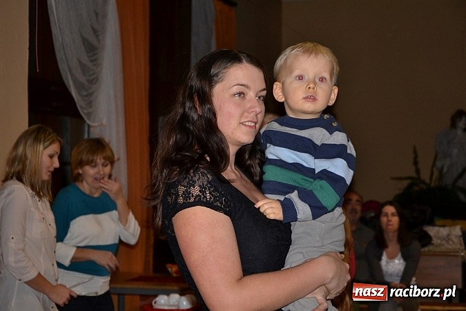 Zdjęcie w galerii na portalu naszraciborz.pl: Brzydkie kaczątko w prezencie mikołajkowym wiadomości z regionu