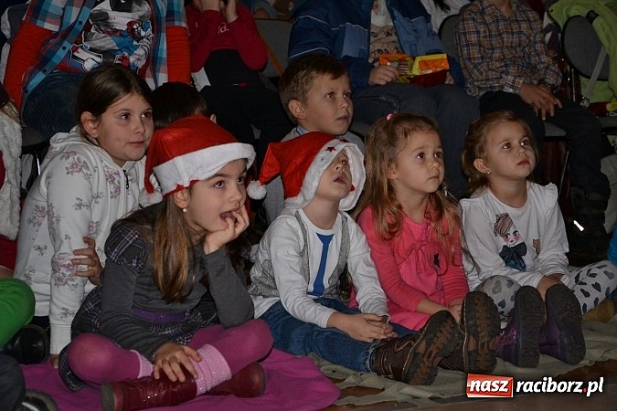 Zdjęcie w galerii na portalu naszraciborz.pl: Brzydkie kaczątko w prezencie mikołajkowym wiadomości z regionu