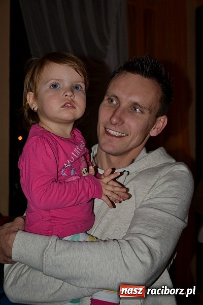 Zdjęcie w galerii na portalu naszraciborz.pl: Brzydkie kaczątko w prezencie mikołajkowym wiadomości z regionu