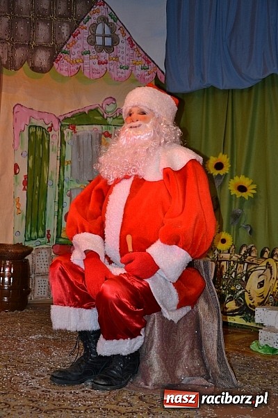 Zdjęcie w galerii na portalu naszraciborz.pl: Brzydkie kaczątko w prezencie mikołajkowym wiadomości z regionu