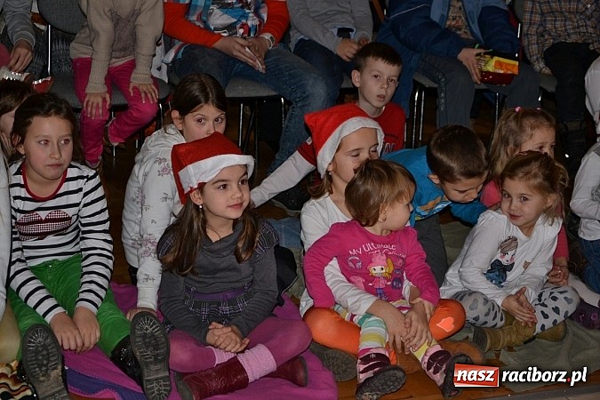 Zdjęcie w galerii na portalu naszraciborz.pl: Brzydkie kaczątko w prezencie mikołajkowym wiadomości z regionu