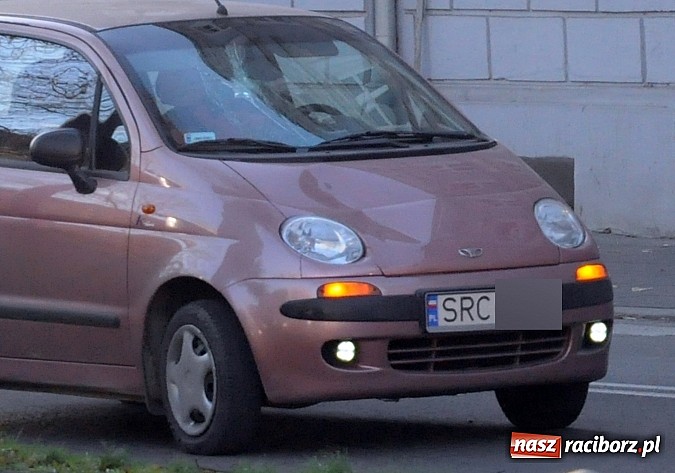 Zdjęcie w galerii na portalu naszraciborz.pl: Kolejne potrącenie starszej kobiety. Ma ciężkie obrażenia wiadomości z regionu