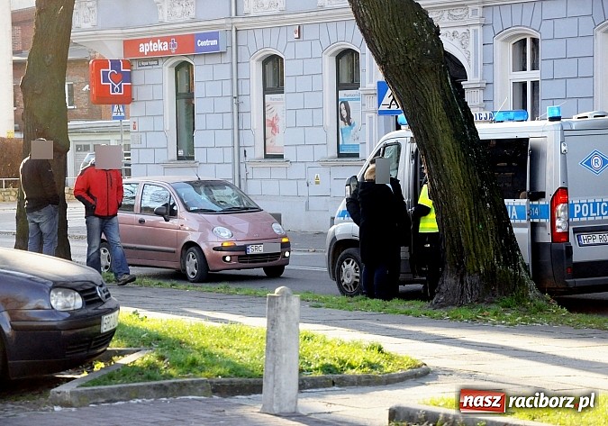 Zdjęcie w galerii na portalu naszraciborz.pl: Kolejne potrącenie starszej kobiety. Ma ciężkie obrażenia wiadomości z regionu