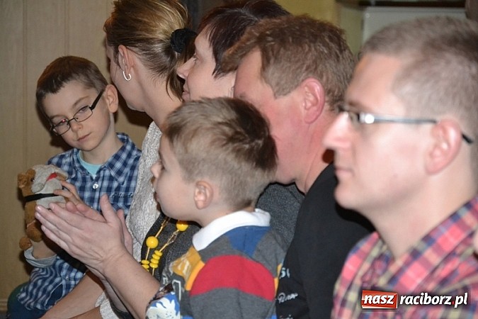 Zdjęcie w galerii na portalu naszraciborz.pl: Największym grzesznikiem okazał się palacz! wiadomości z regionu